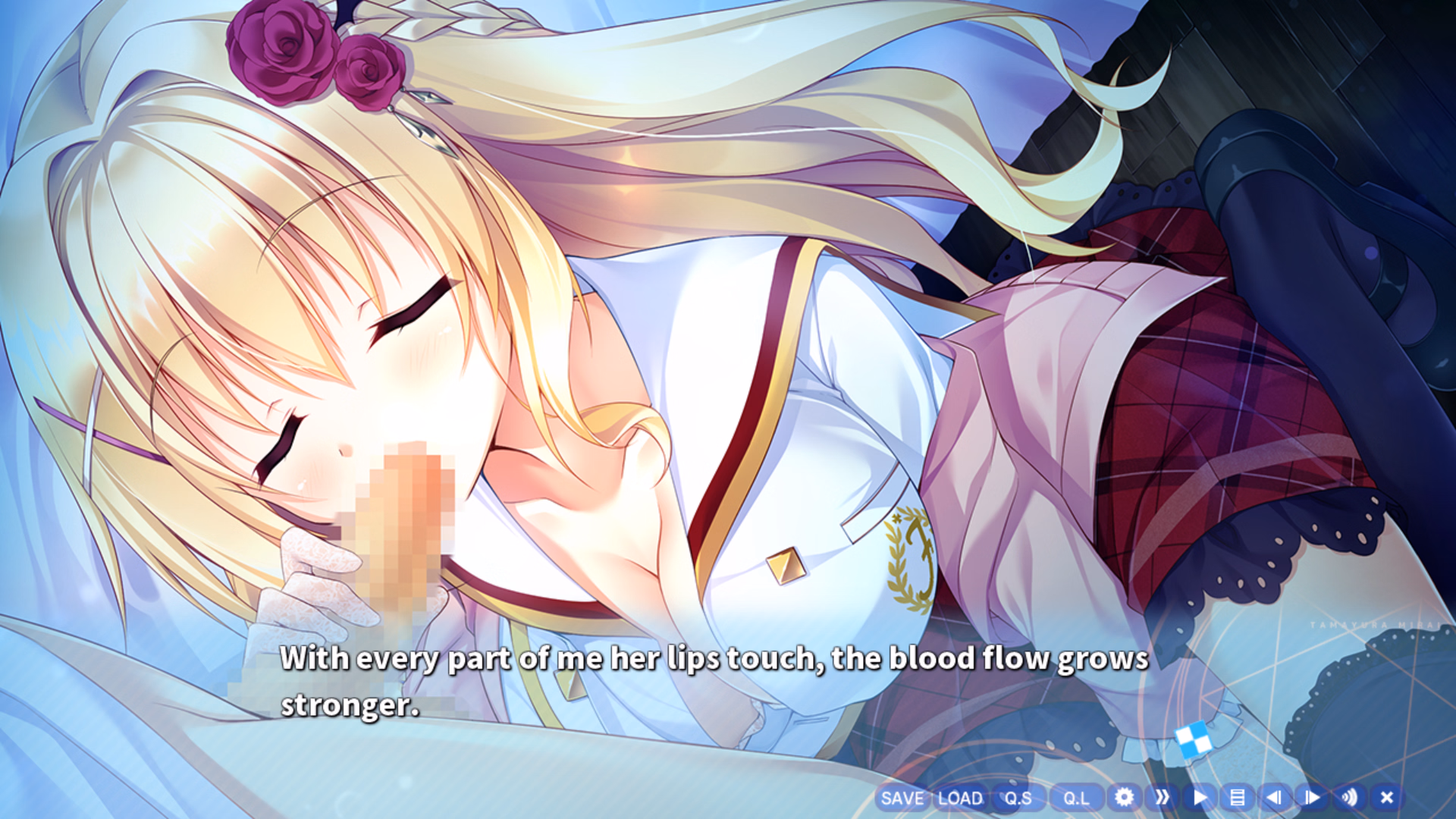 VN Others Completed Tamayura Mirai [Final] [Azurite/Shiravune]