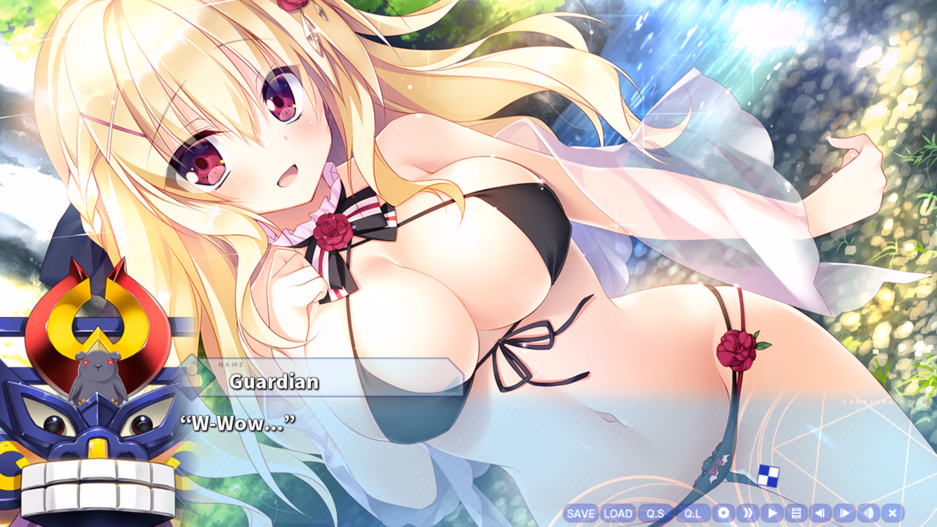 VN Others Completed Tamayura Mirai [Final] [Azurite/Shiravune]