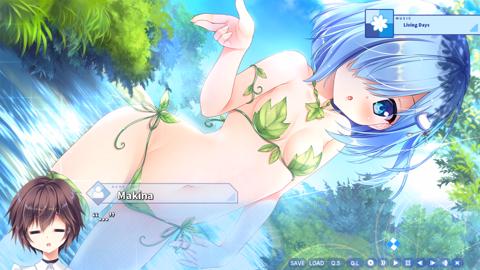 VN Others Completed Tamayura Mirai [Final] [Azurite/Shiravune]