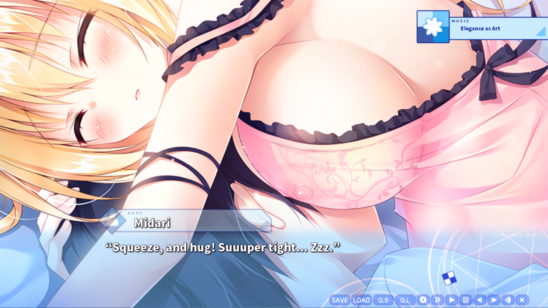 VN Others Completed Tamayura Mirai [Final] [Azurite/Shiravune]