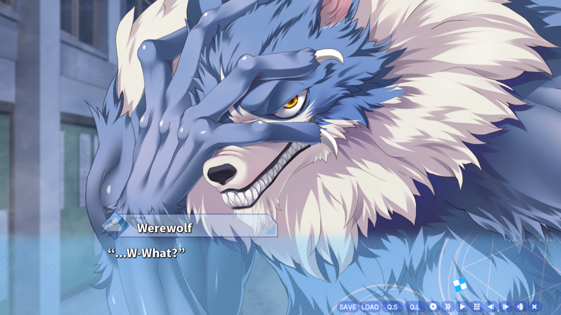 VN Others Completed Tamayura Mirai [Final] [Azurite/Shiravune]
