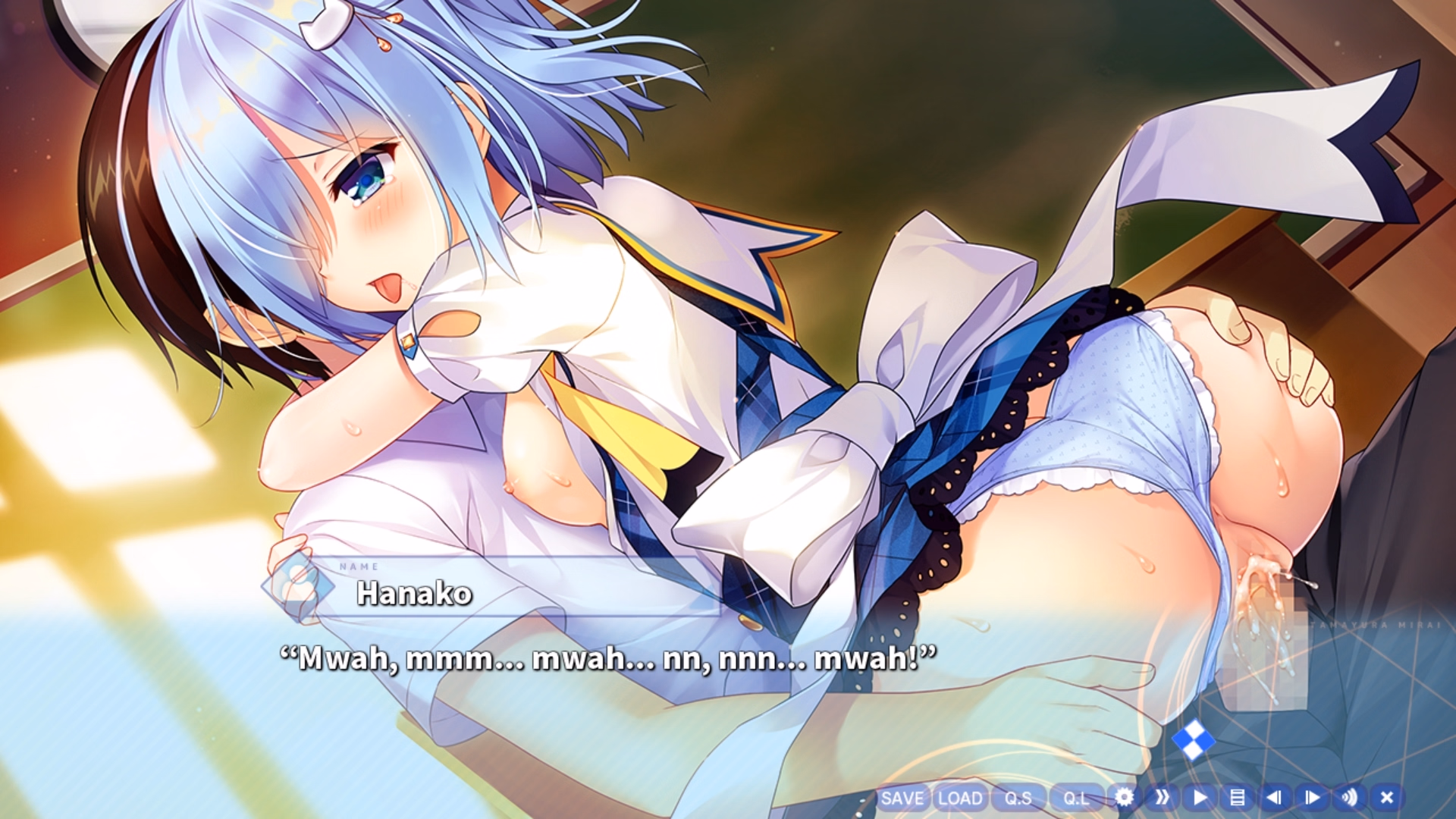 VN Others Completed Tamayura Mirai [Final] [Azurite/Shiravune]