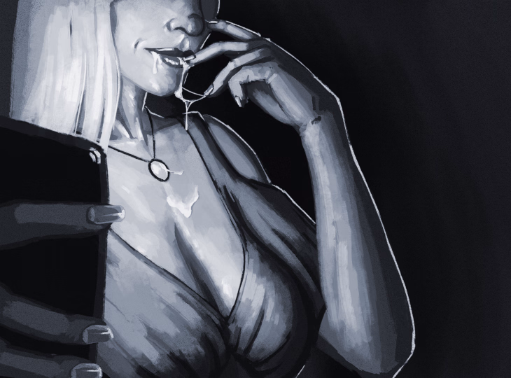Ren'Py Abandoned Private Dick [v0.1.3] [Cisco Donovan]
