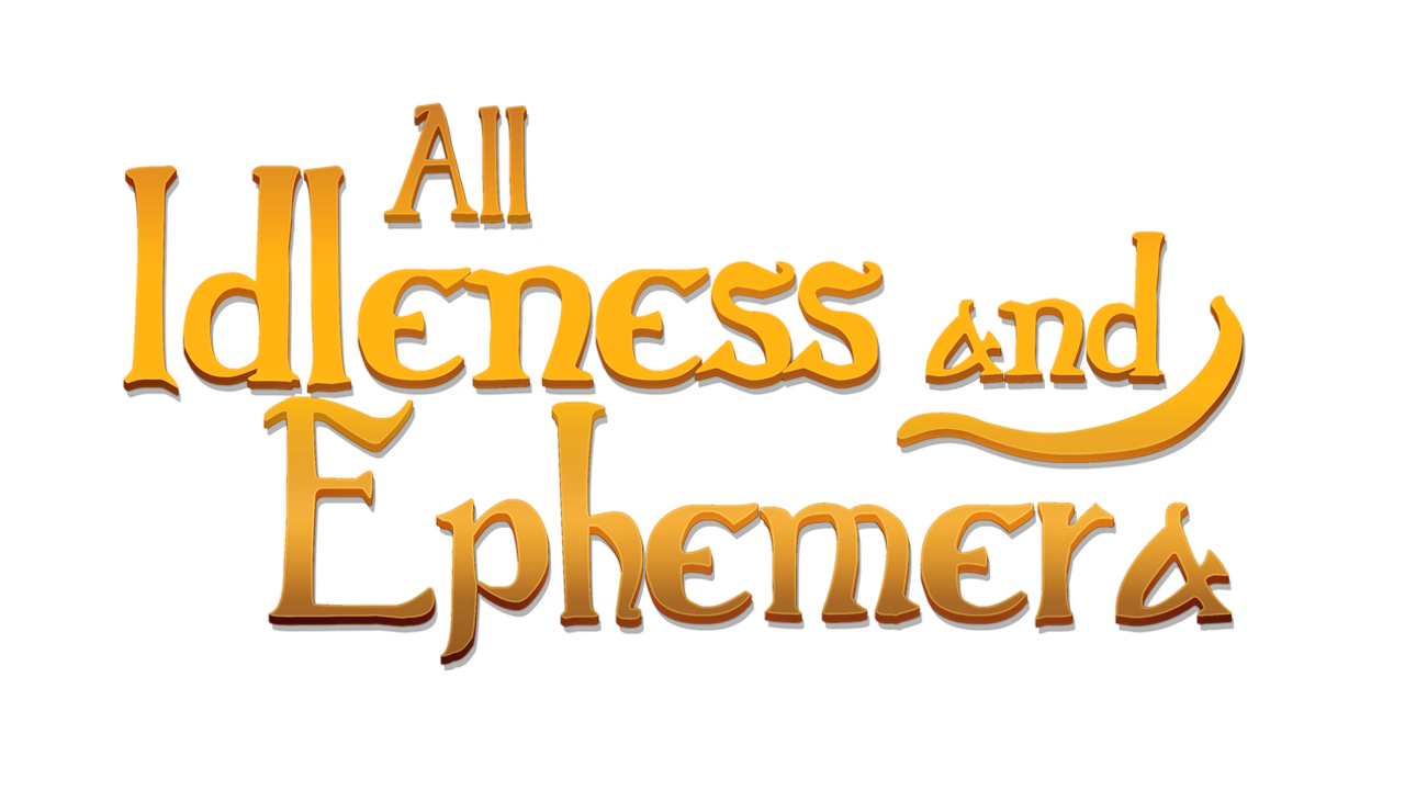VN Ren'Py Completed All Idleness and Ephemera [Final] [Ebi-hime] download