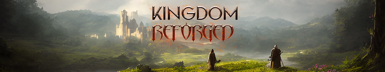 RPGM Abandoned Kingdom Reforged [v0.0.1] [Ghost Pixel] download