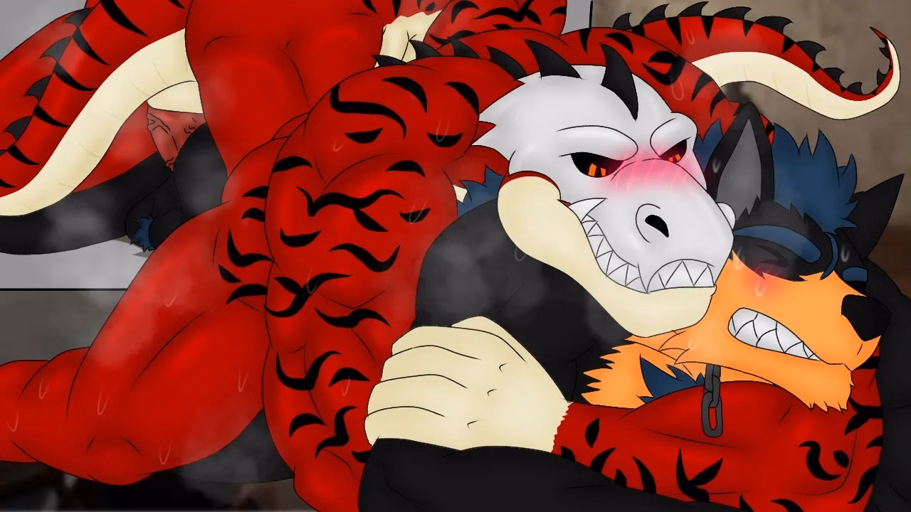 VN Ren'Py Abandoned A Hellish Journey [v2.0.0] [BigBuffDemonboi]