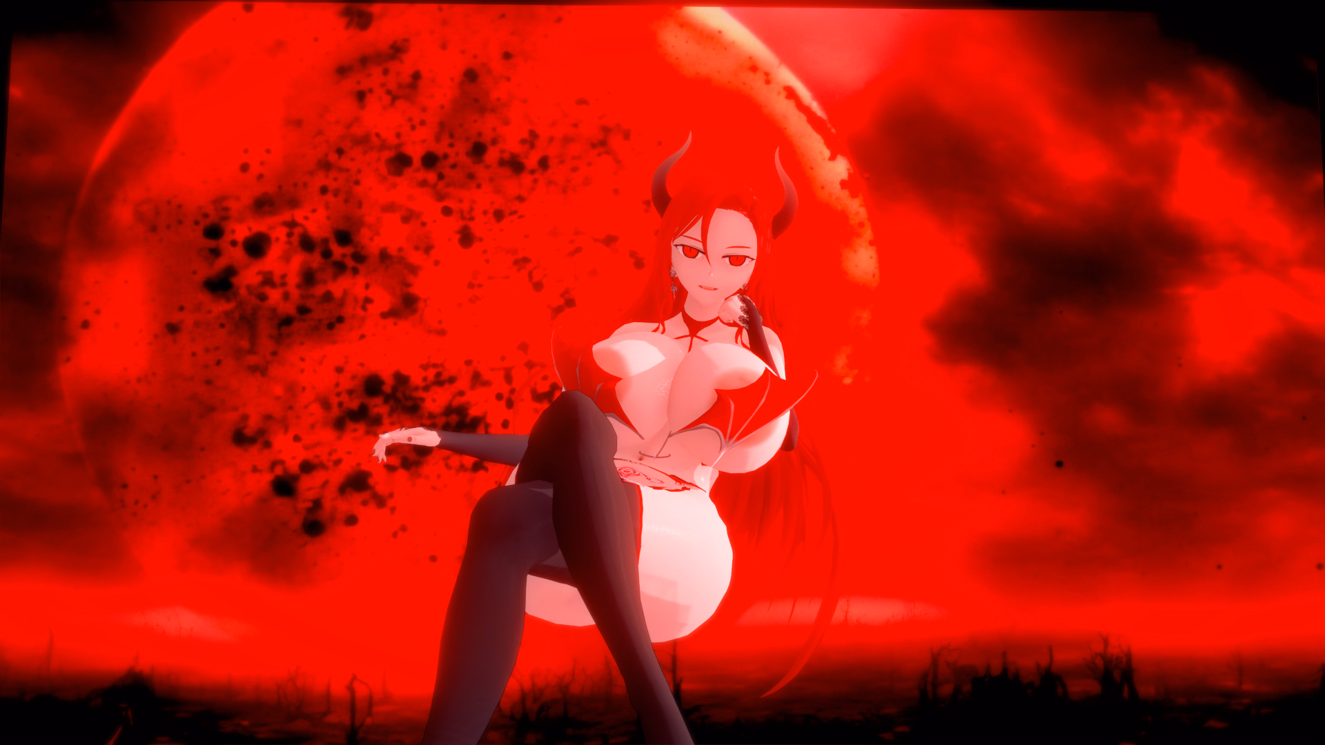 Ren'Py Abandoned Divine Providence Fall [v0.6] [Ulith]