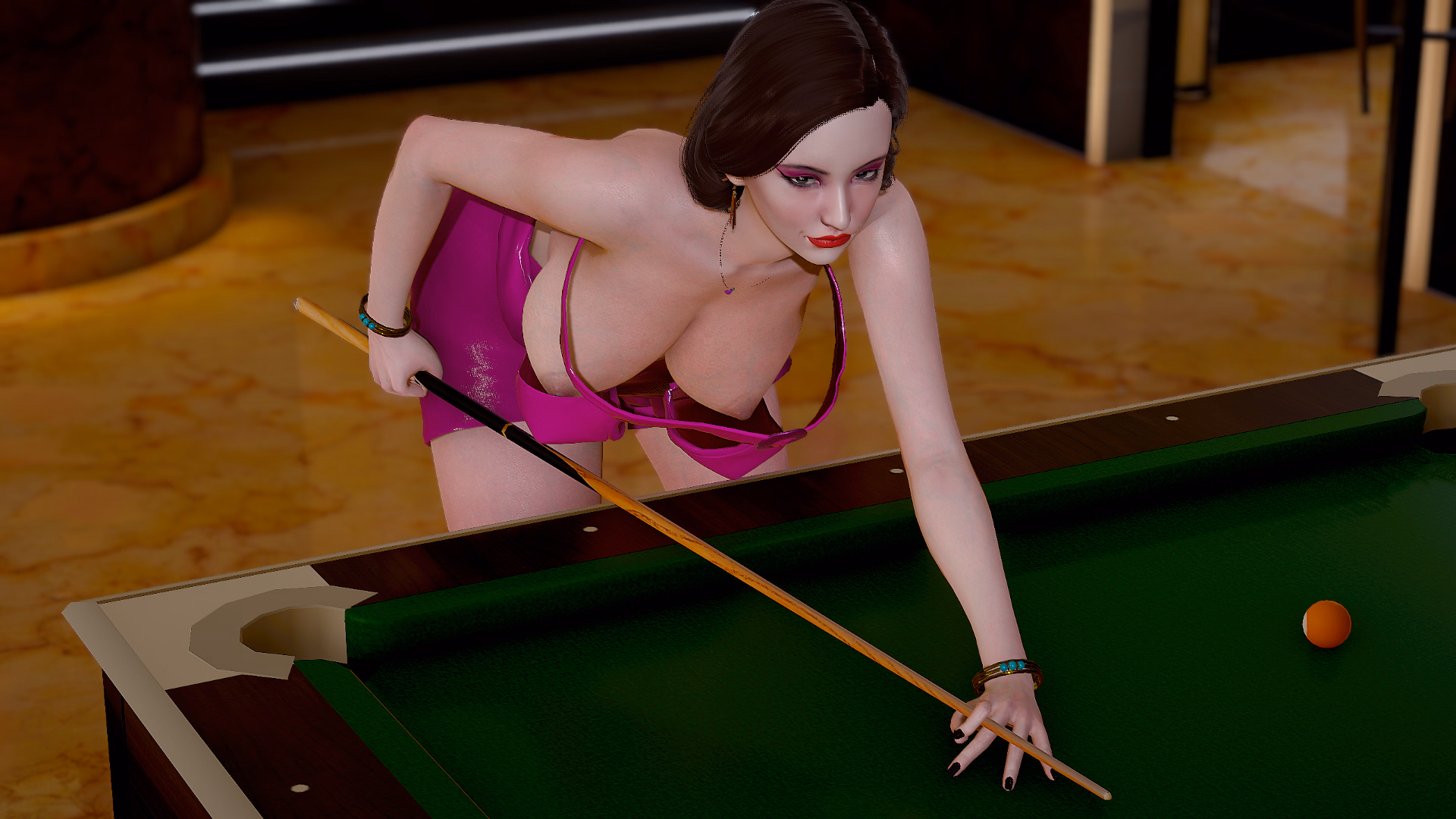 Ren'Py Lust Village [v1.05] [Mr.C]