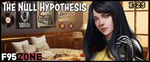 Unity Abandoned Spicy Strip Poker [2023-07-17] [Gambler]