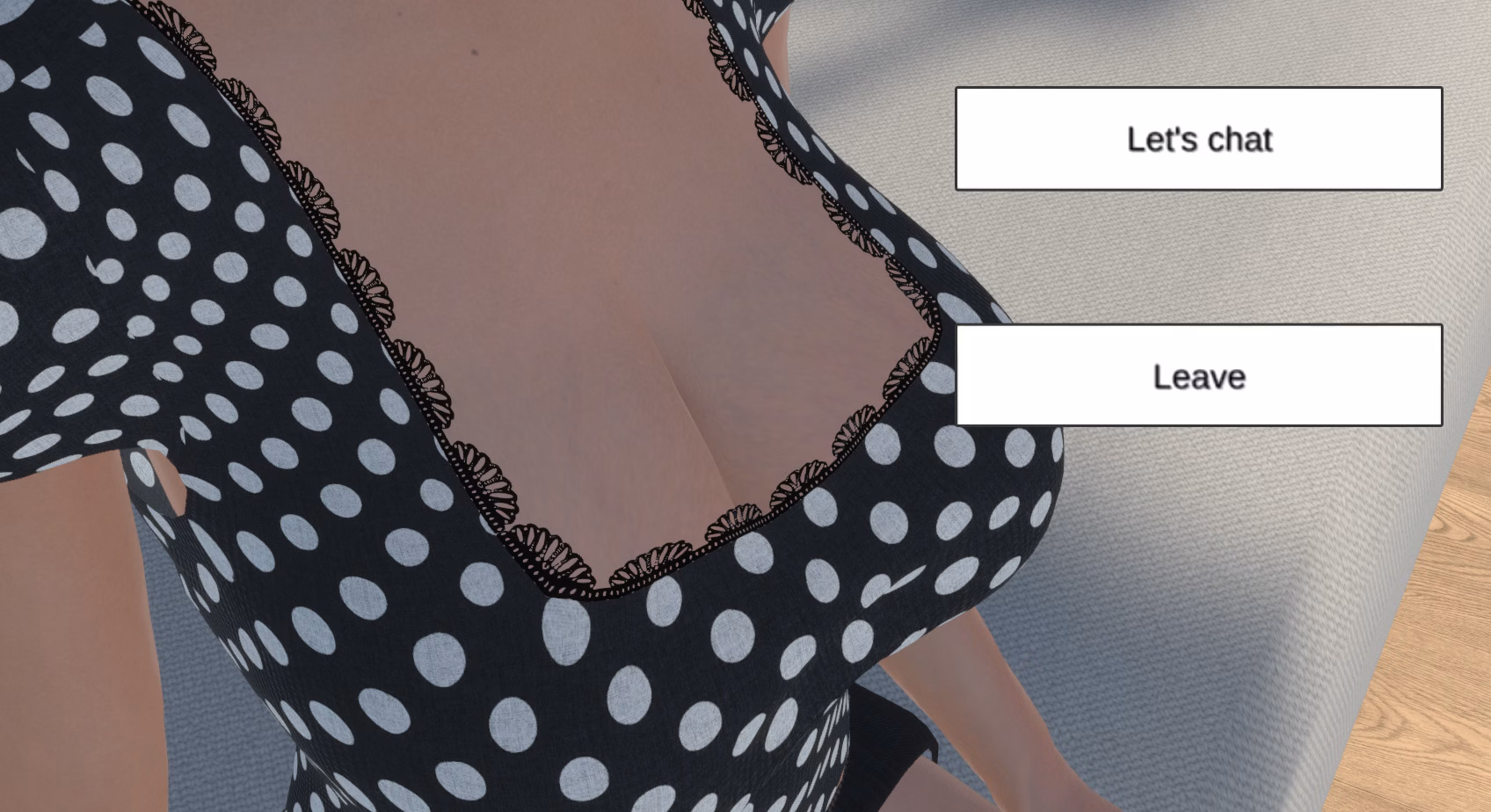 Unity Master of Seduction [v0.21.0] [HexorGames]