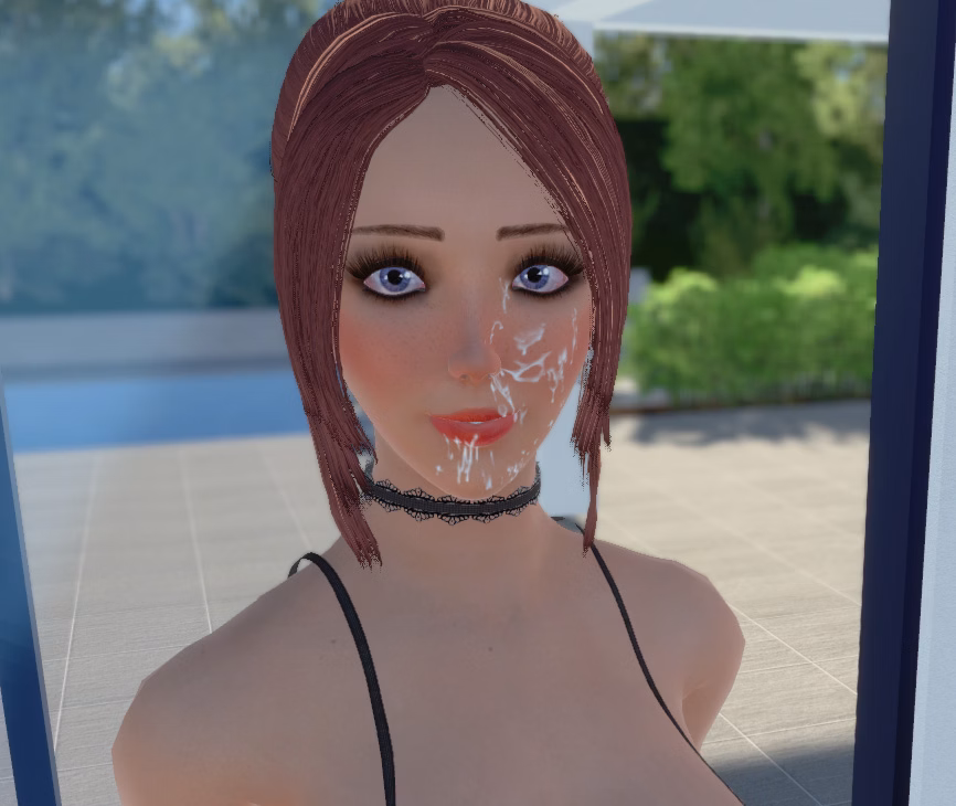 Unity Master of Seduction [v0.21.0] [HexorGames]