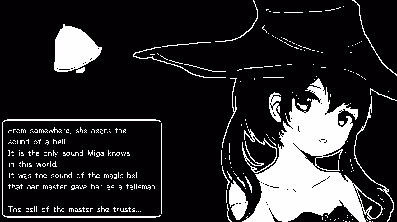 Others Completed Miga: Eternal Nightmare [Final] [Sugar Romance]