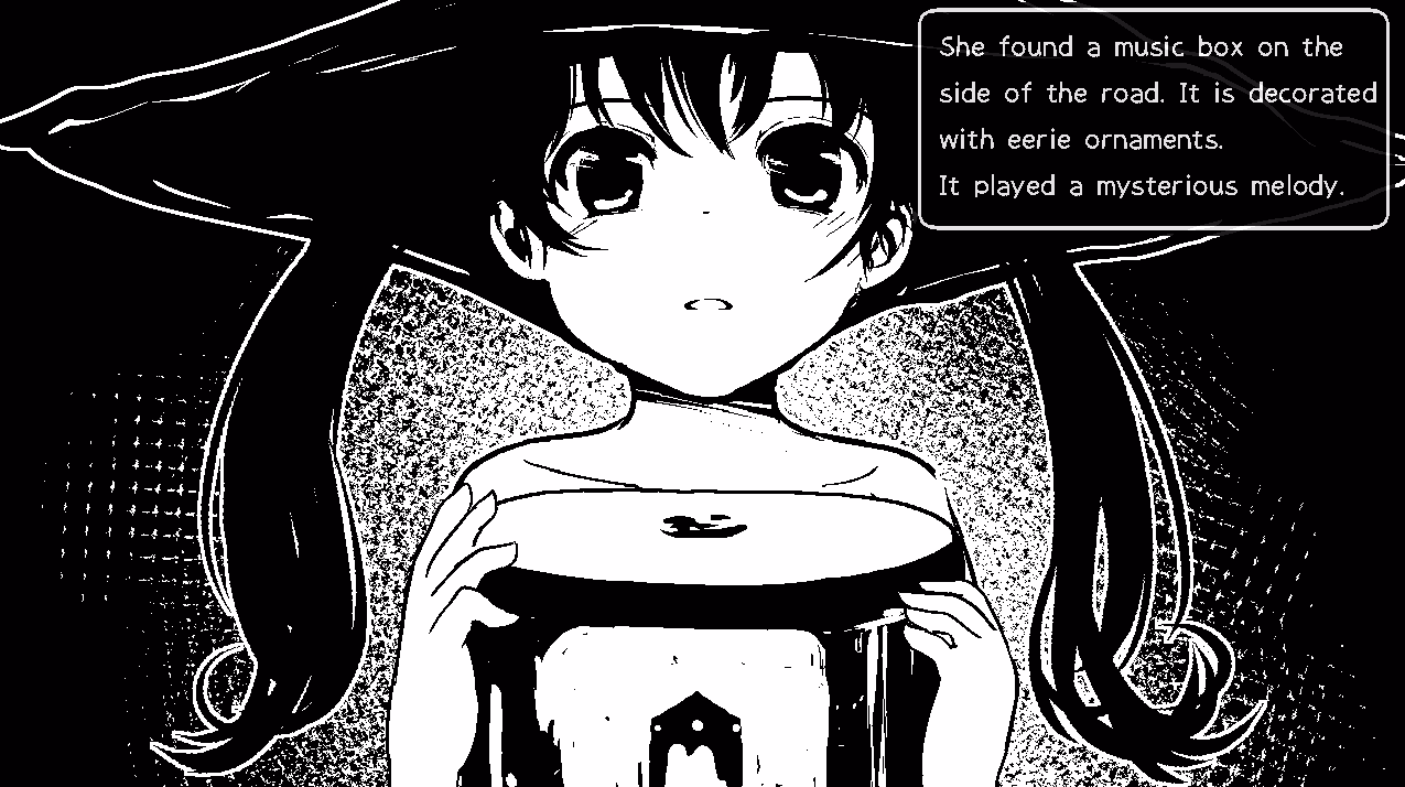 Others Completed Miga: Eternal Nightmare [Final] [Sugar Romance]