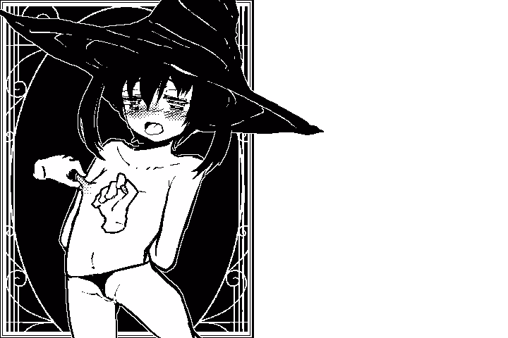 Others Completed Miga: Eternal Nightmare [Final] [Sugar Romance]