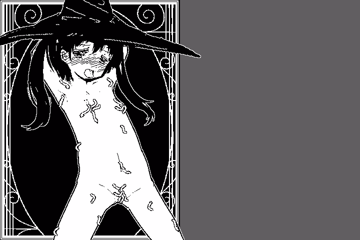 Others Completed Miga: Eternal Nightmare [Final] [Sugar Romance]
