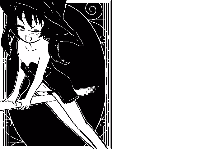 Others Completed Miga: Eternal Nightmare [Final] [Sugar Romance]