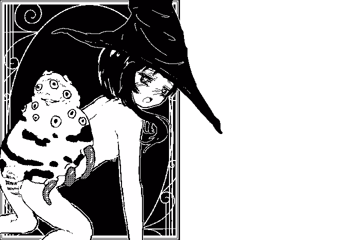 Others Completed Miga: Eternal Nightmare [Final] [Sugar Romance]