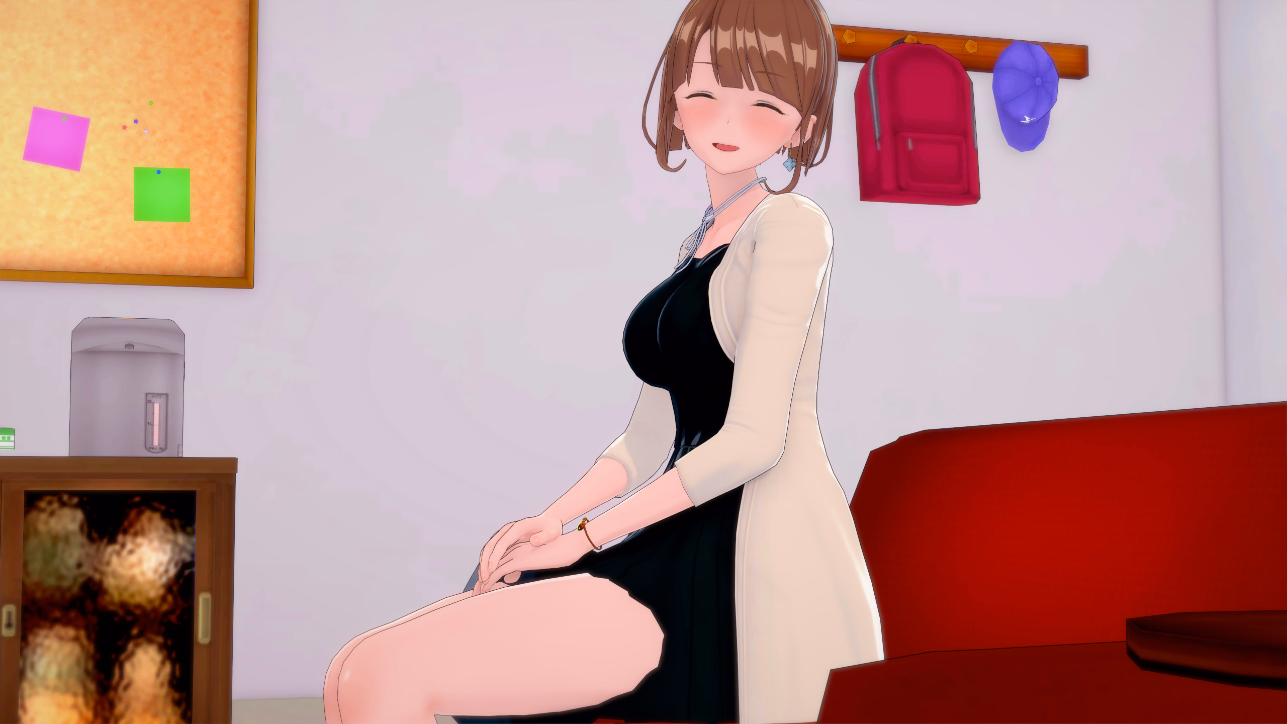 VN Ren'Py Abandoned Succubus' Harem [v0.15] [Bazaar]