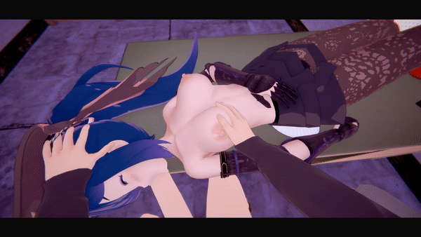 Unity Abandoned Guild of Spicy Adventures [v73] [Hikkeiru]