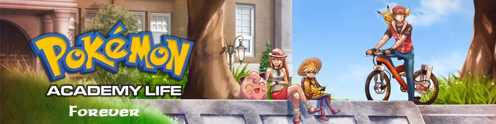 Ren'Py Pokemon Academy Life Forever [v6.13.2026] [Pokémon Visual] download