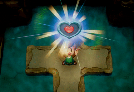 VN Ren'Py Abandoned Love in Hyrule [v0.22] [Dannie]