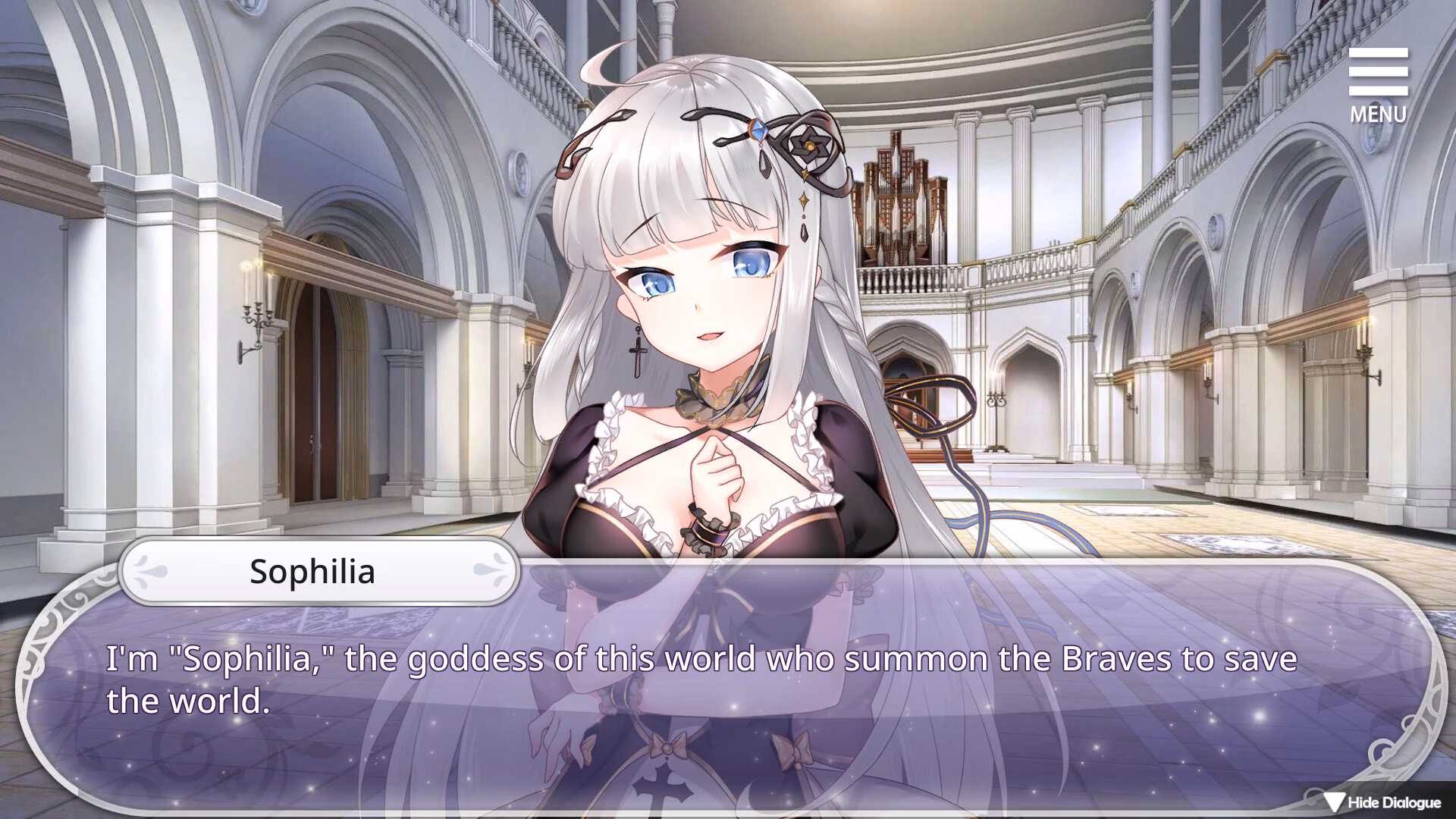 VN Unity Completed Harem of Monster Girls in Another World [Final] [AL Kuo]