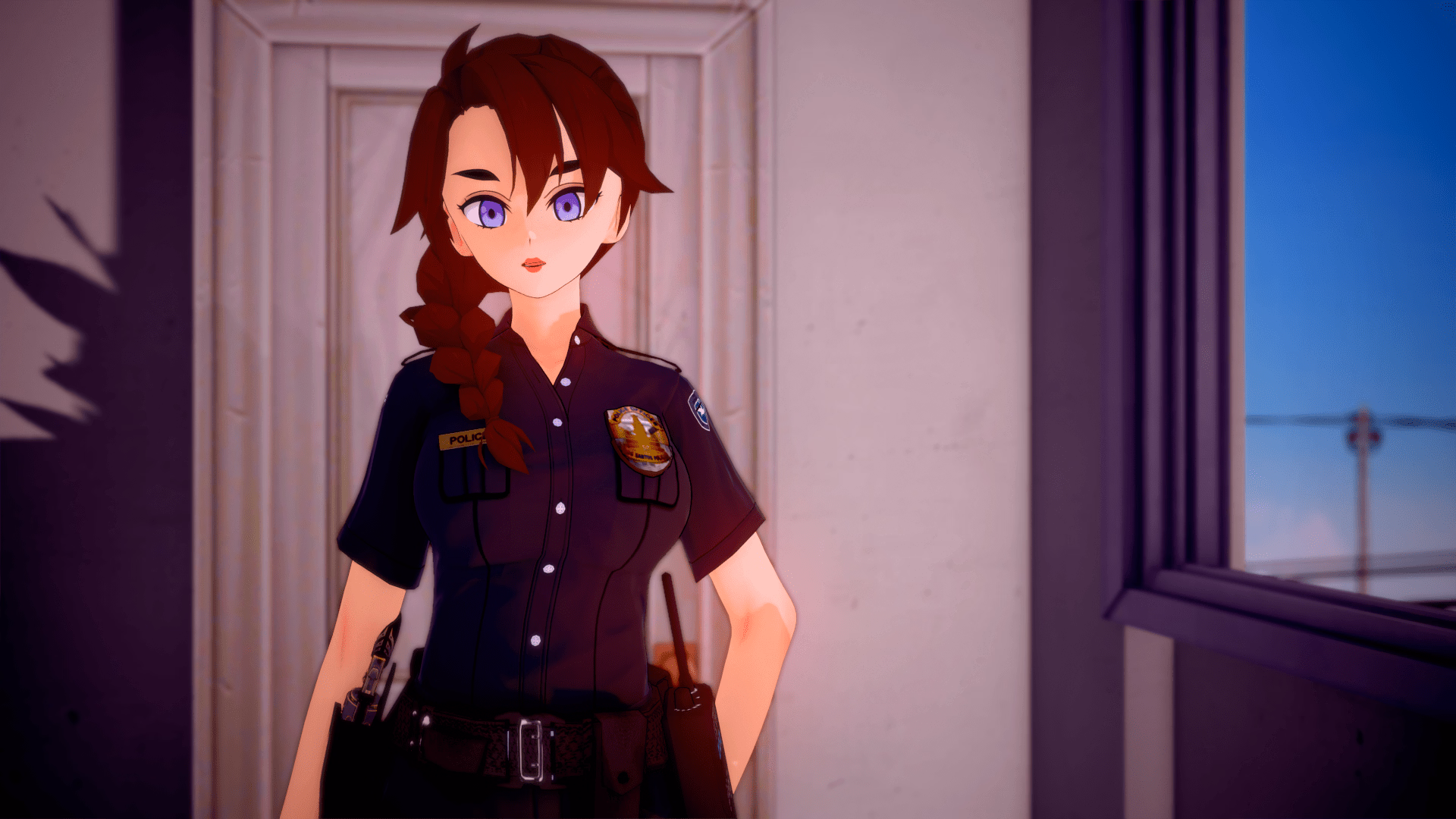 VN Ren'Py Abandoned Shared Fate [v0.1] [Foxfictioneer]
