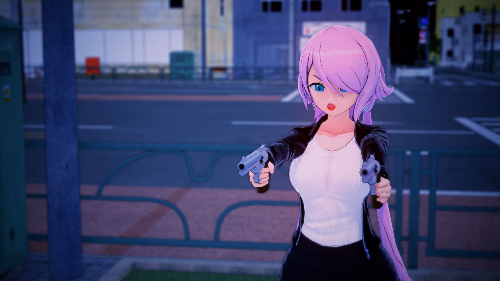 VN Ren'Py Abandoned Shared Fate [v0.1] [Foxfictioneer]