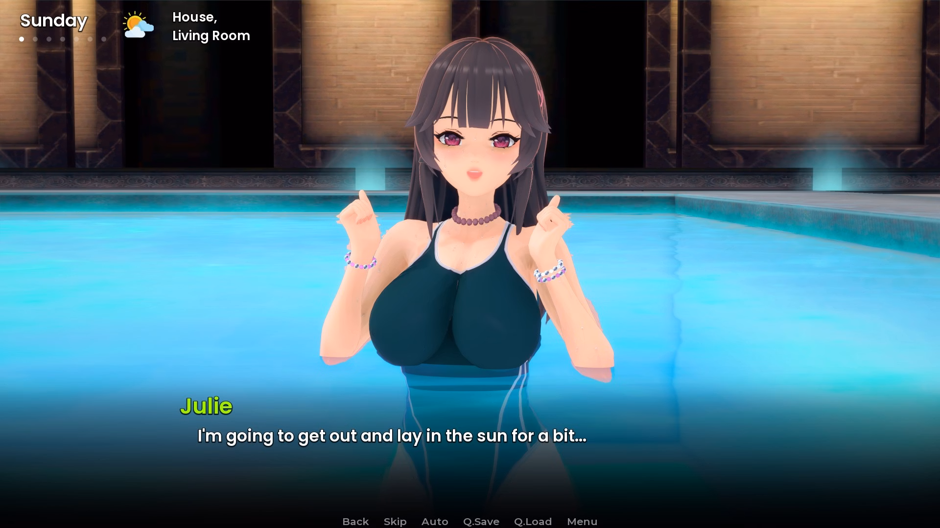 VN Ren'Py Abandoned Free Use Planet [v0.21.0] [Kyuso]