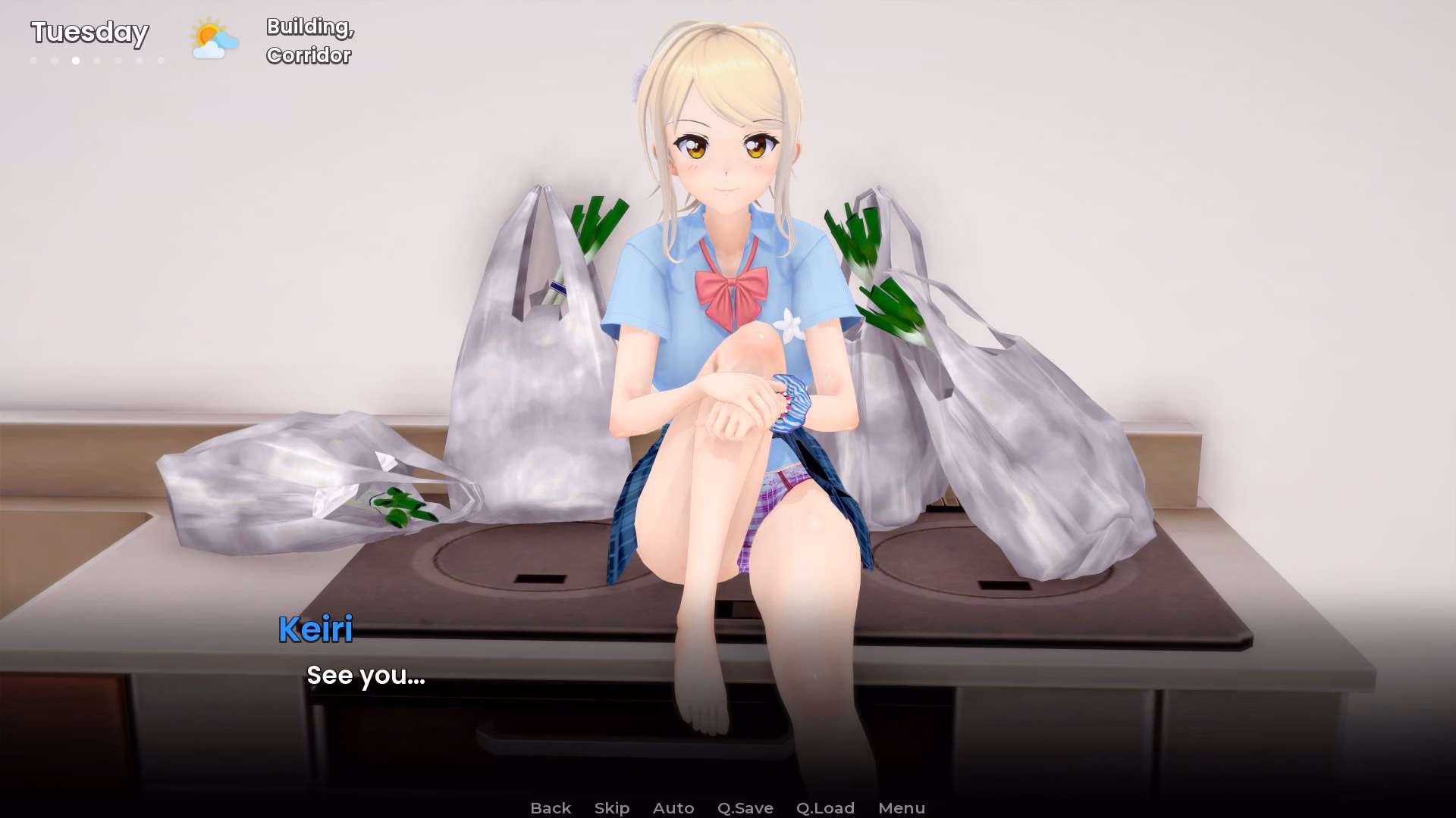 VN Ren'Py Abandoned Free Use Planet [v0.21.0] [Kyuso]