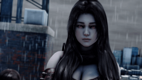 VN Ren'Py City Devil: Restart [v0.4.0 Public] [Sabirow]