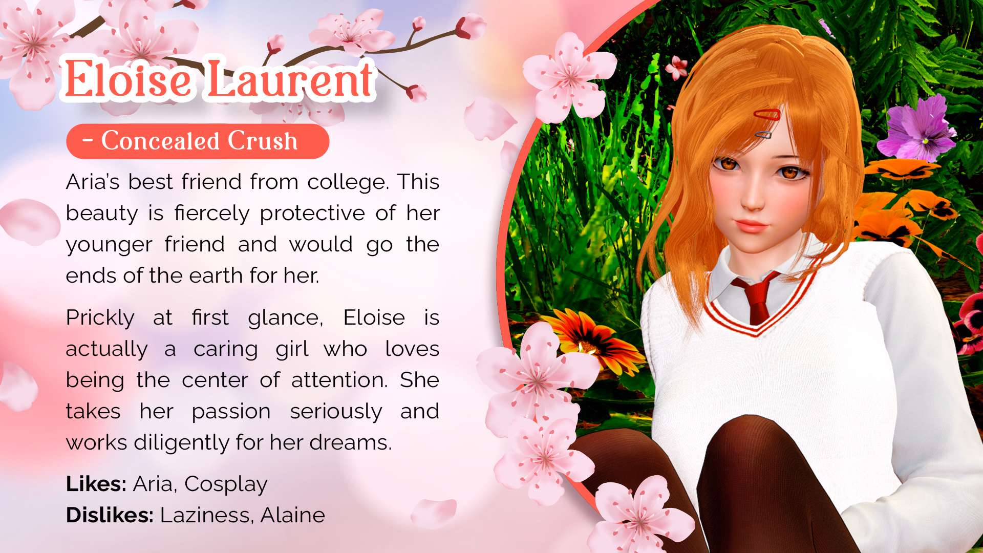 Ren'Py Abandoned Love's Champion [v0.1.4.0 Public] [Grimaga]