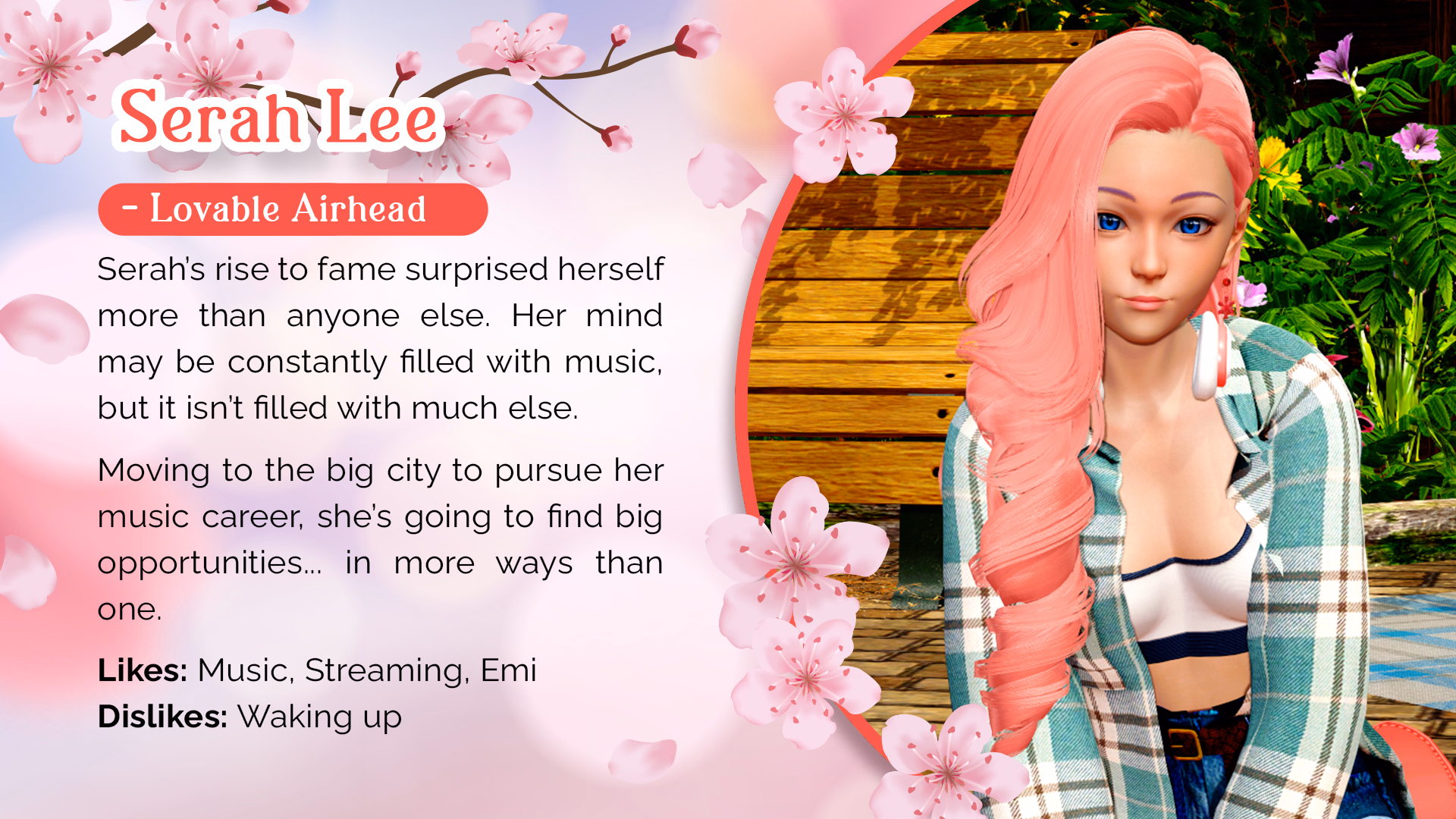Ren'Py Abandoned Love's Champion [v0.1.4.0 Public] [Grimaga]