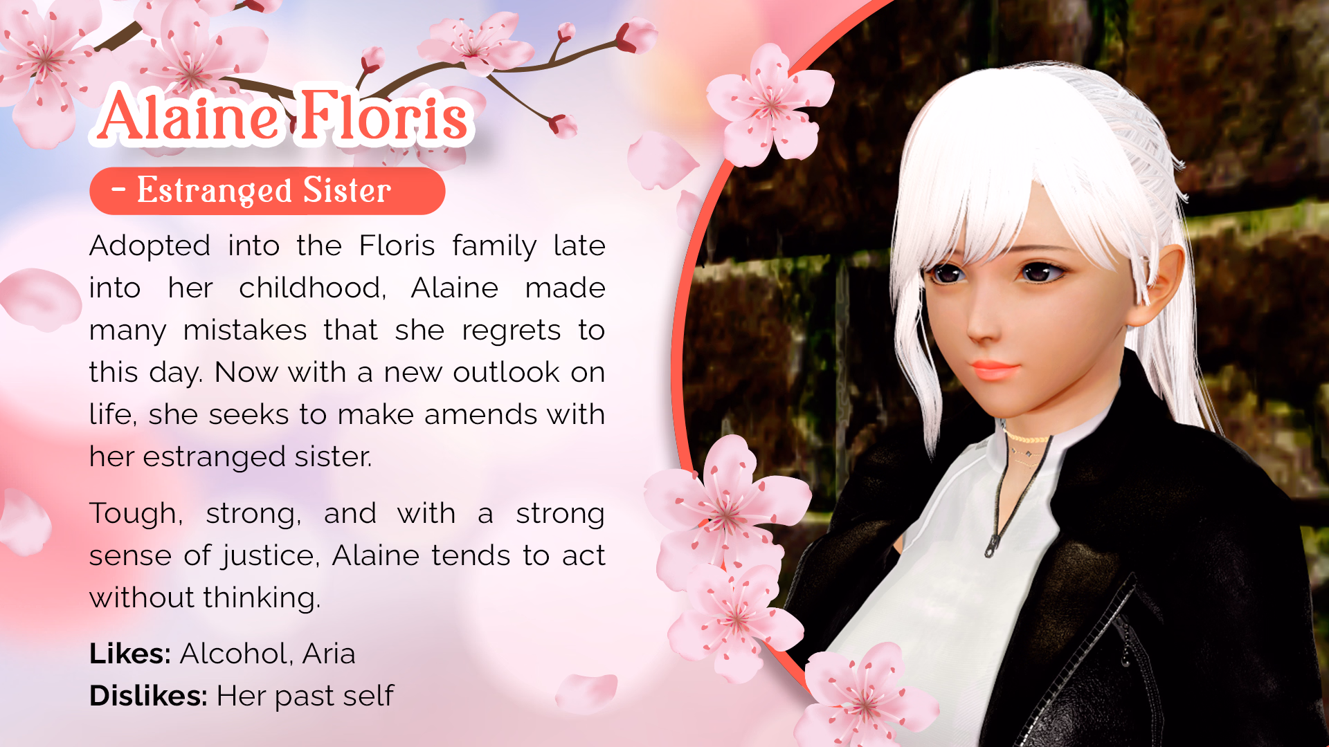 Ren'Py Abandoned Love's Champion [v0.1.4.0 Public] [Grimaga]