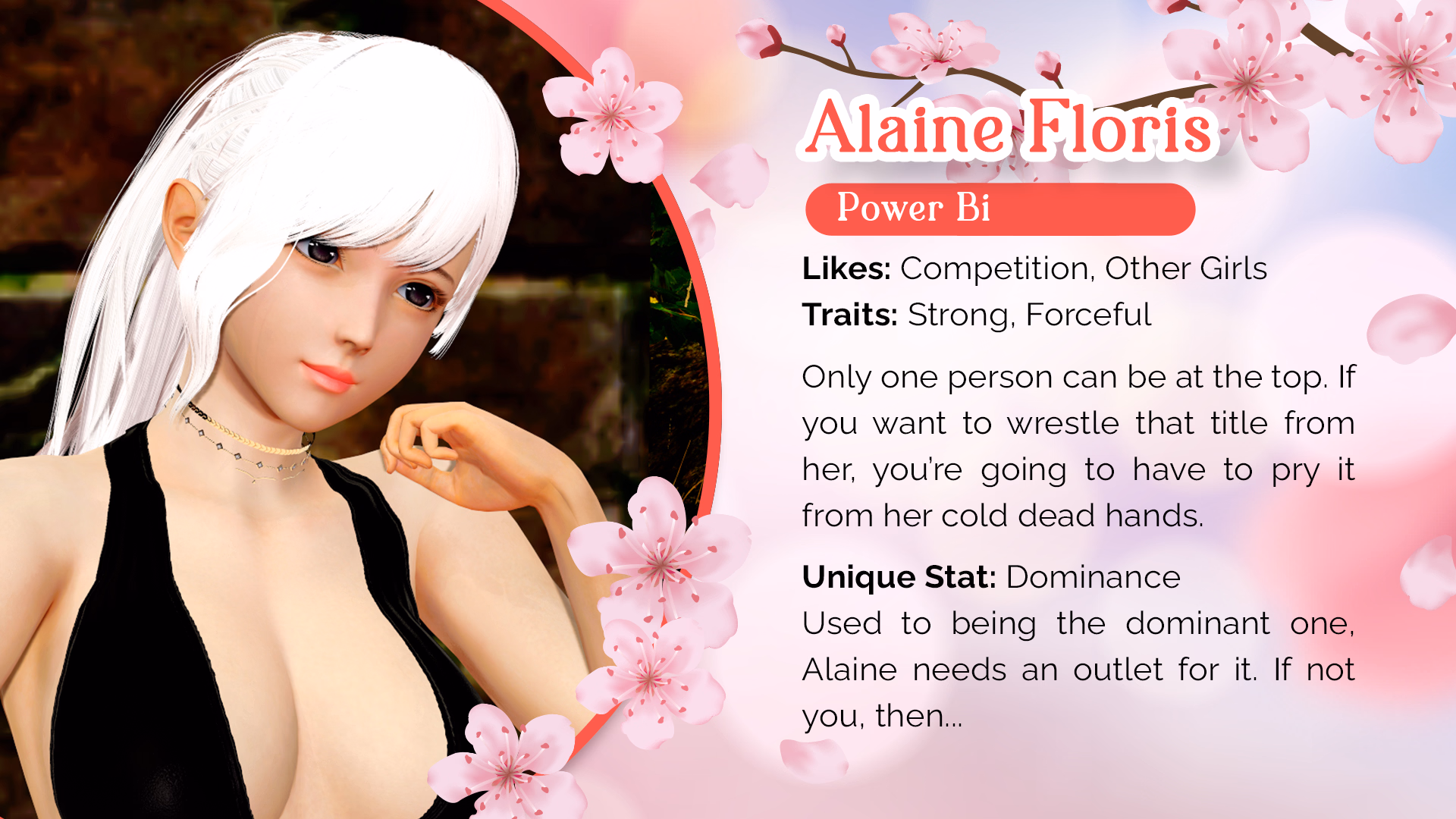 Ren'Py Abandoned Love's Champion [v0.1.4.0 Public] [Grimaga]