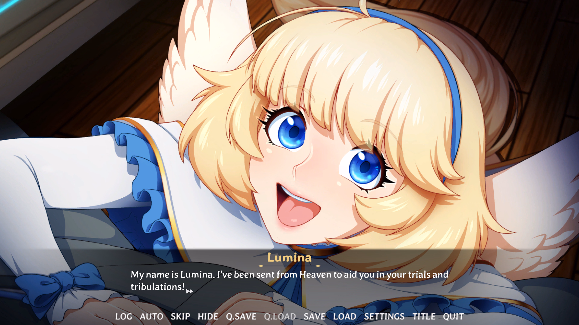 VN Ren'Py Abandoned Coill City [v0.1.031] [NeoCoill]