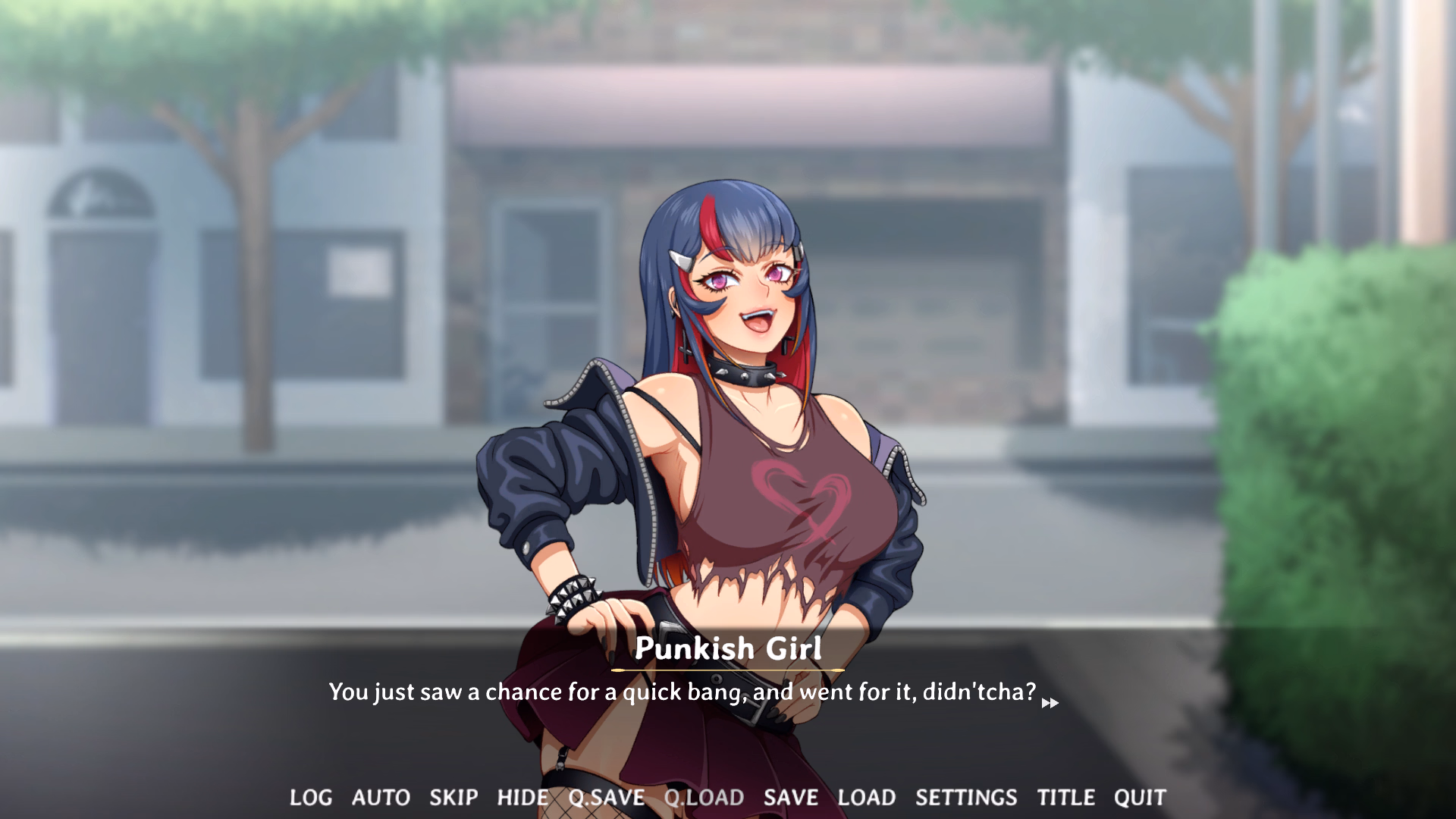 VN Ren'Py Abandoned Coill City [v0.1.031] [NeoCoill]
