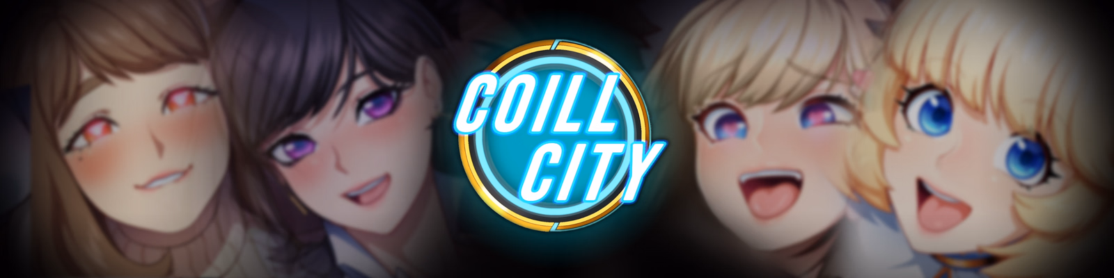 VN Ren'Py Abandoned Coill City [v0.1.031] [NeoCoill]