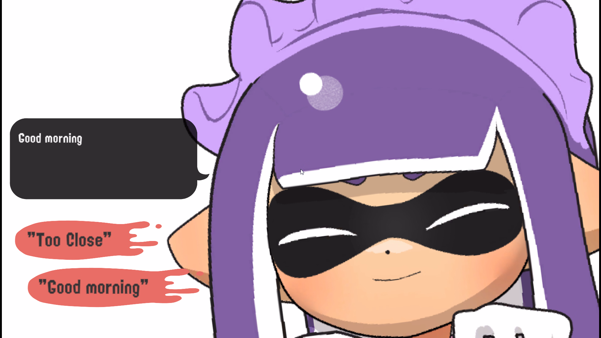 Unity Completed Inkling Heroes vs Tentacle [v1.554] [Squidrump Enthusiasts]