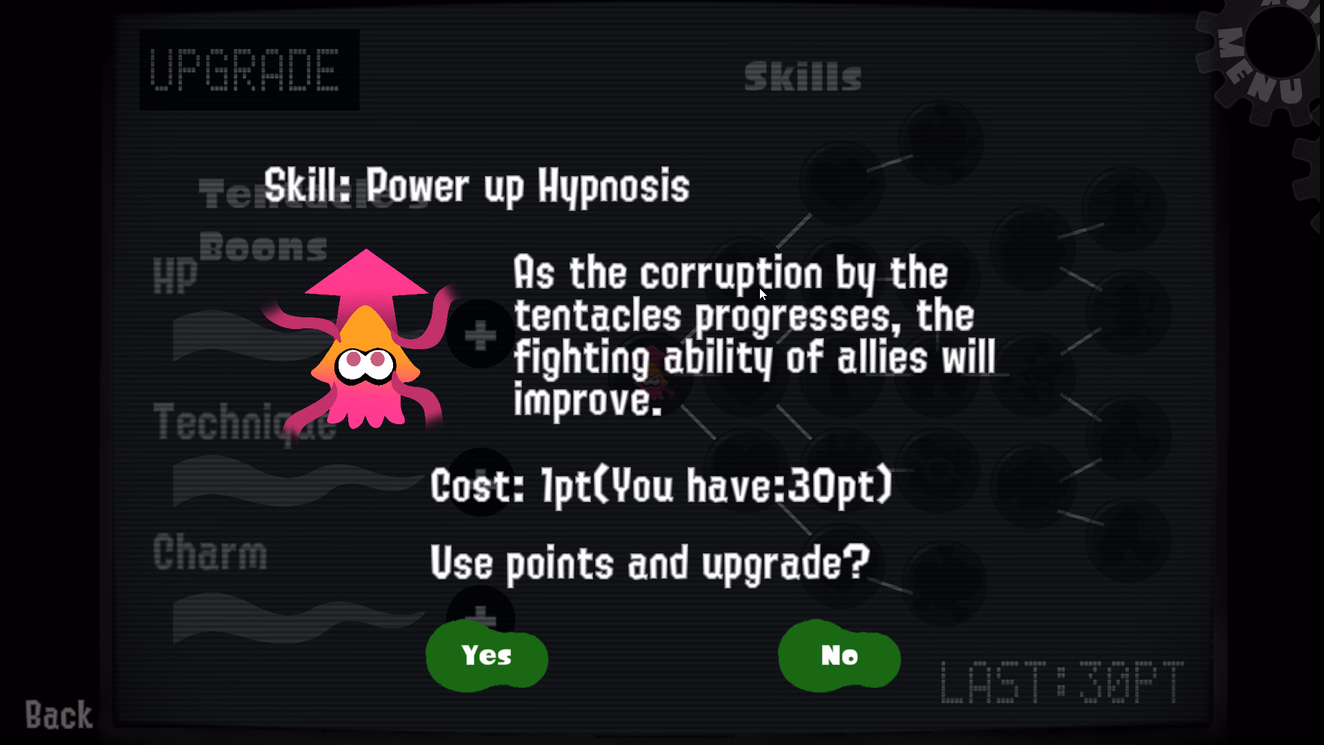 Unity Completed Inkling Heroes vs Tentacle [v1.554] [Squidrump Enthusiasts]