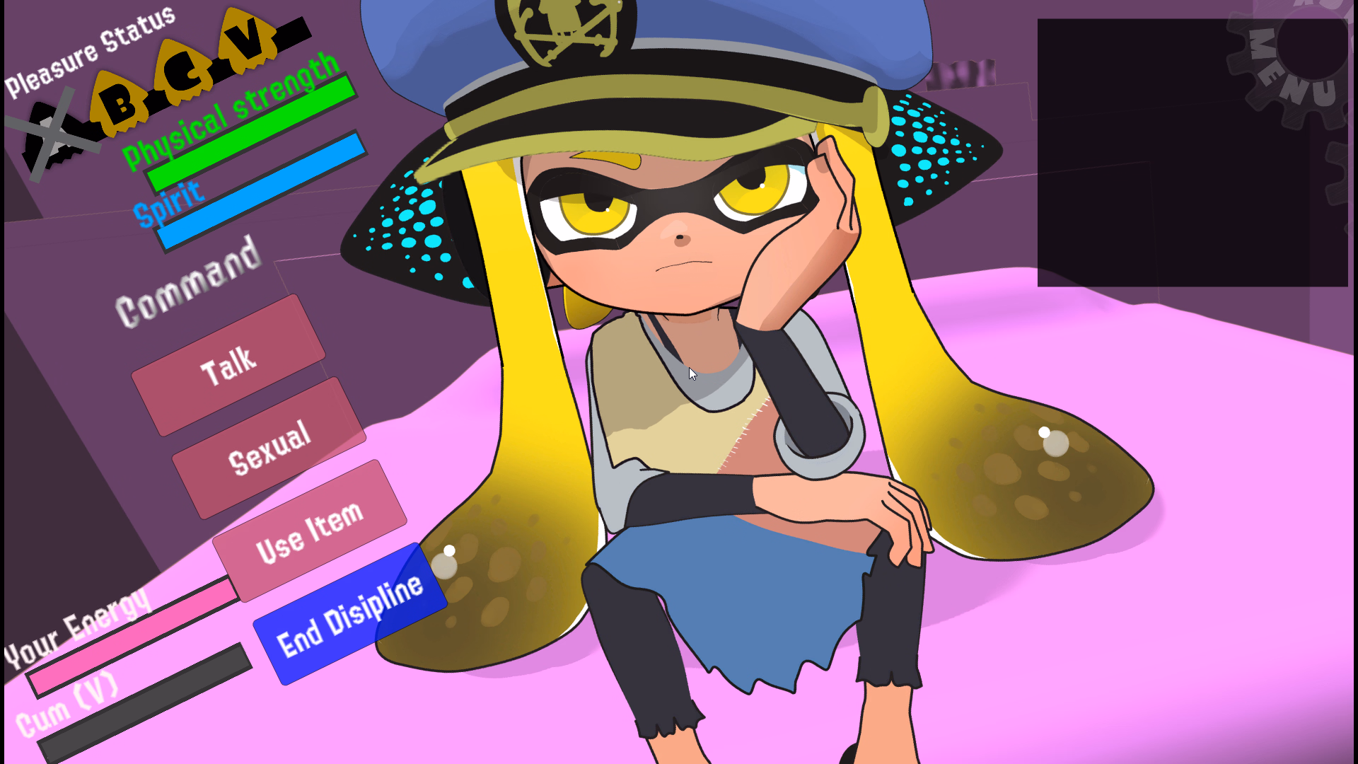Unity Completed Inkling Heroes vs Tentacle [v1.554] [Squidrump Enthusiasts]