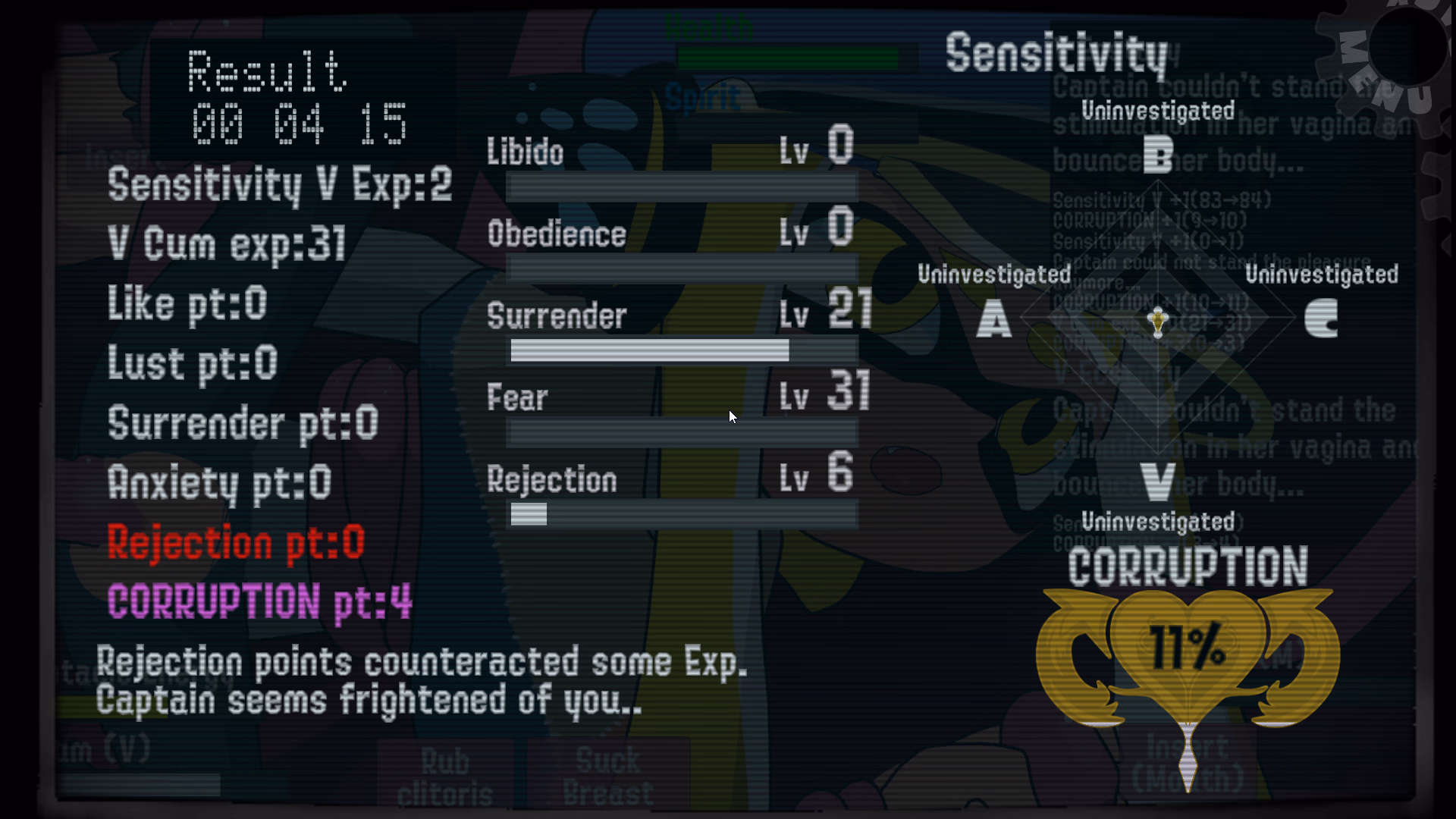 Unity Completed Inkling Heroes vs Tentacle [v1.554] [Squidrump Enthusiasts]