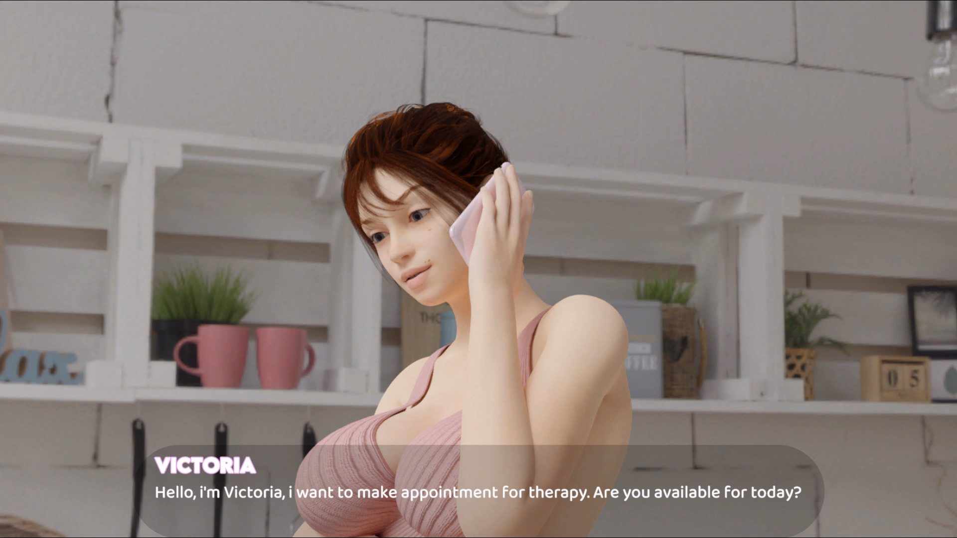 Unity Completed Hot Therapy [2026-01-07] [YummySoft]