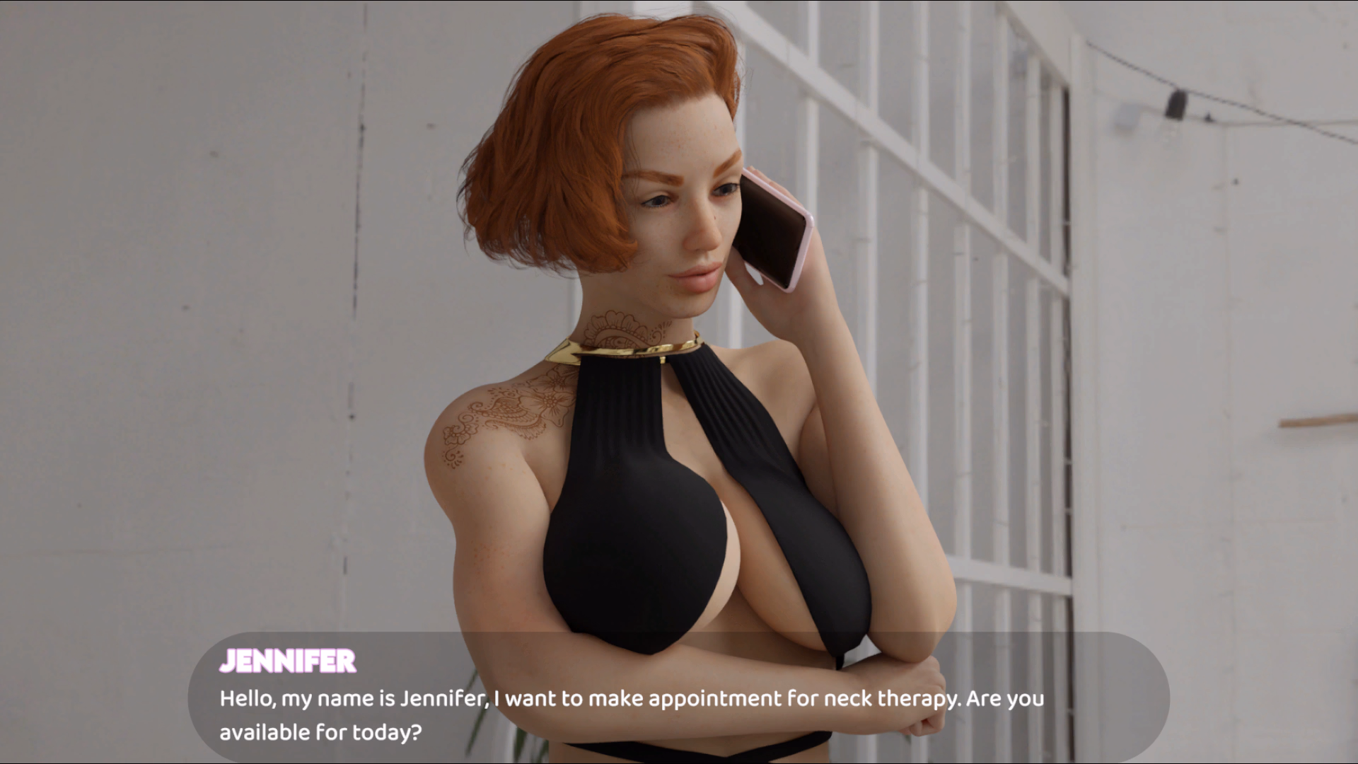 Unity Completed Hot Therapy [2026-01-07] [YummySoft]