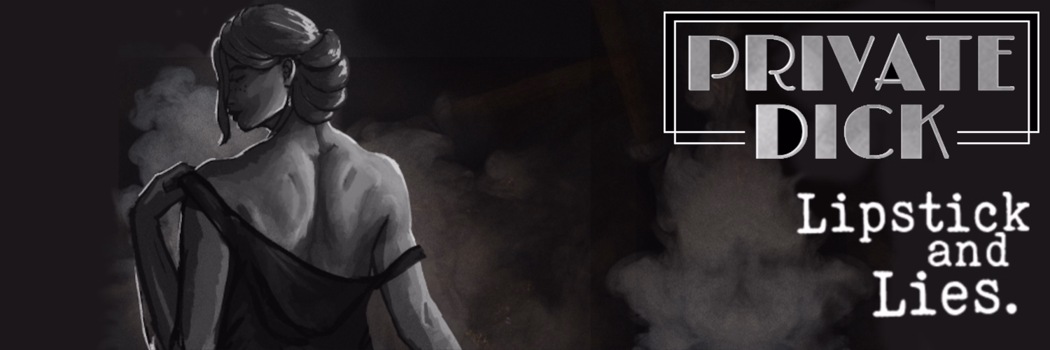 Ren'Py Abandoned Private Dick [v0.1.3] [Cisco Donovan]