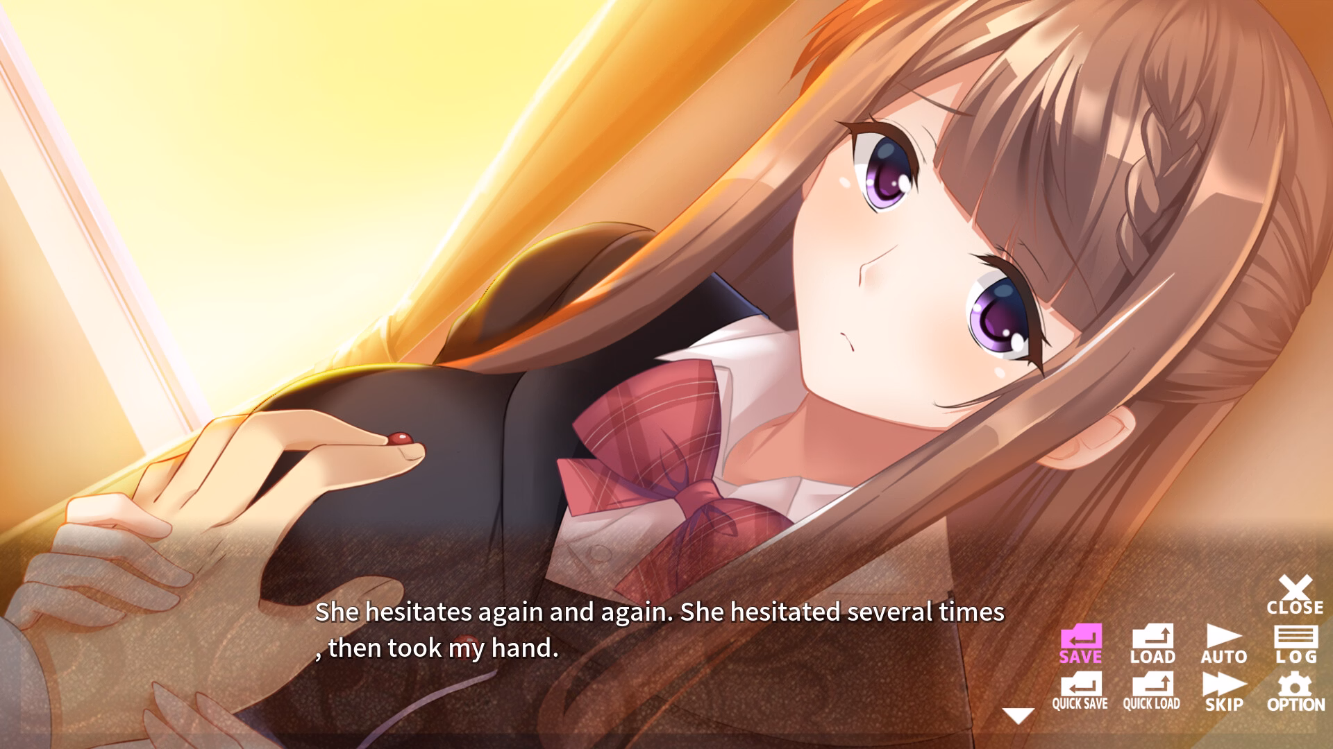 Others Completed Secret romance with streamer girls [Final] [CyberStep, Inc., Rideon Works Co. Ltd]