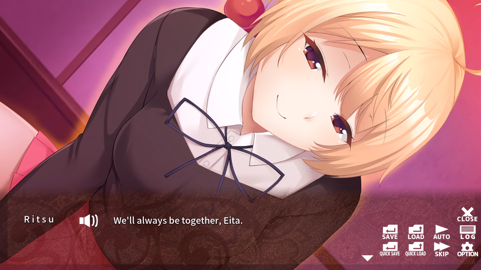 Others Completed Secret romance with streamer girls [Final] [CyberStep, Inc., Rideon Works Co. Ltd]