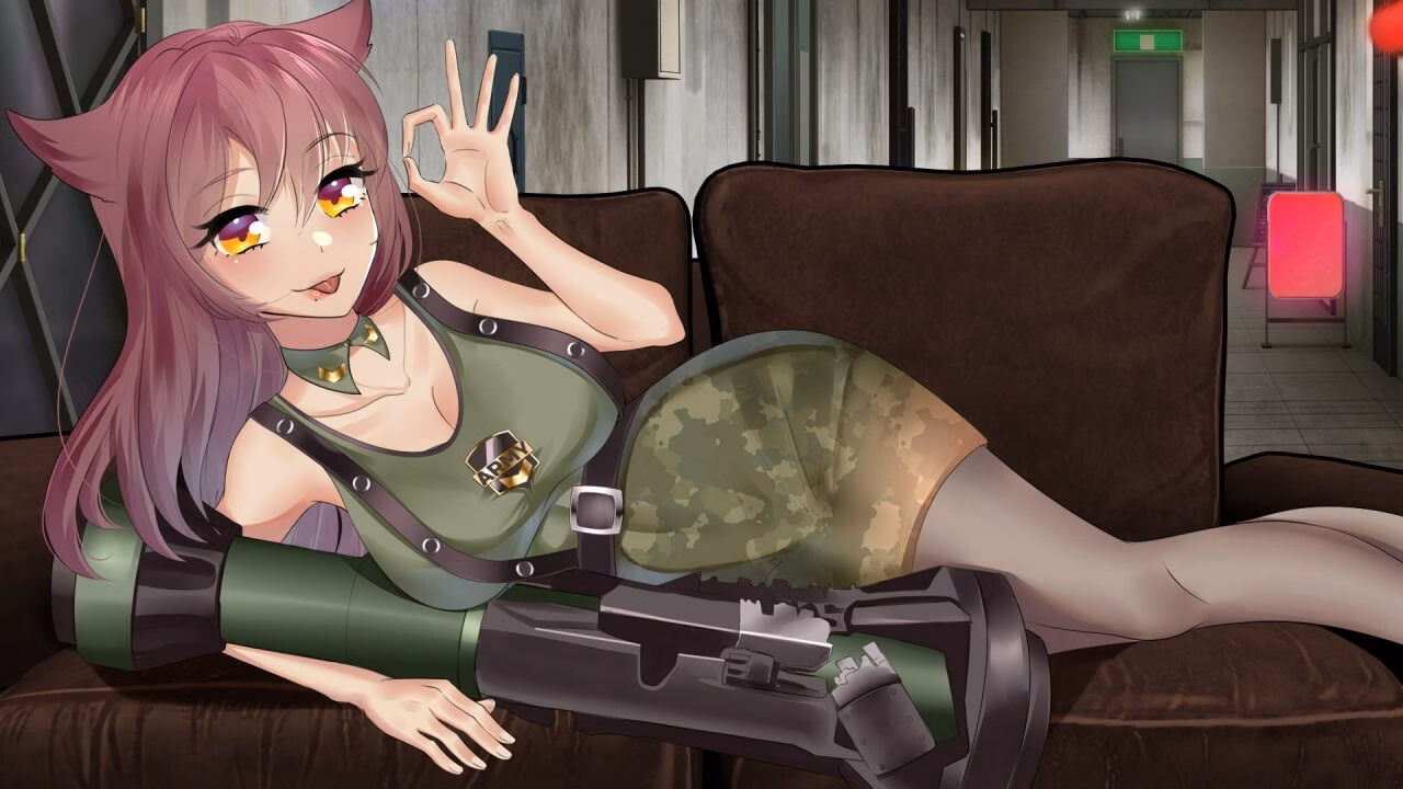 Unity Completed Make Love Not War [Final] [BigWay]