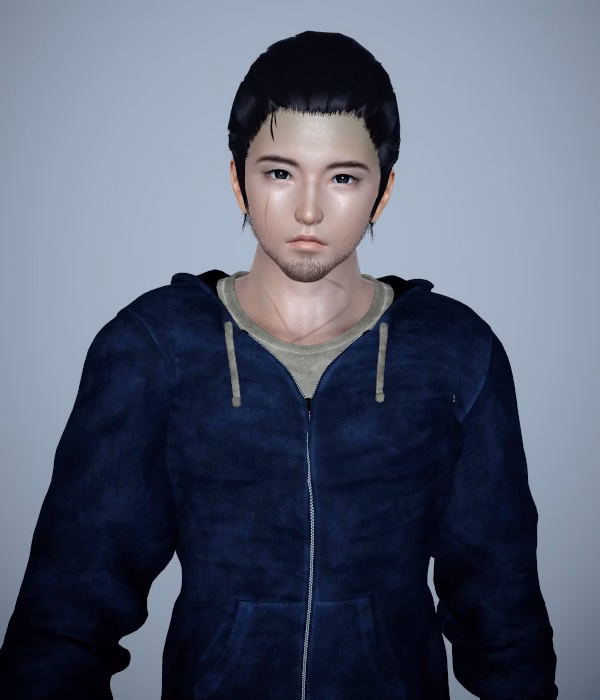VN Ren'Py Abandoned Trimmora [v0.1] [Lonkis]