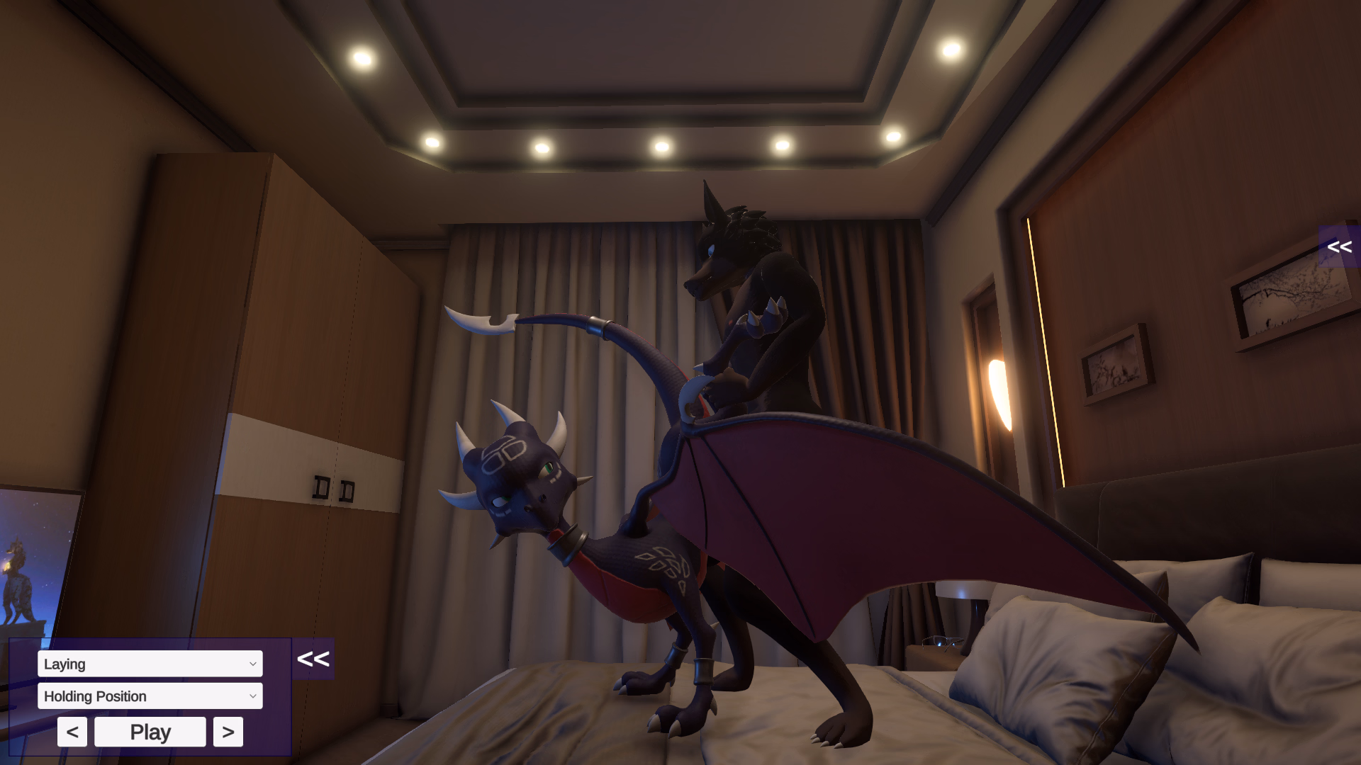 Unity Yiff Moon [v0.2.1] [Yiff Moon Team]